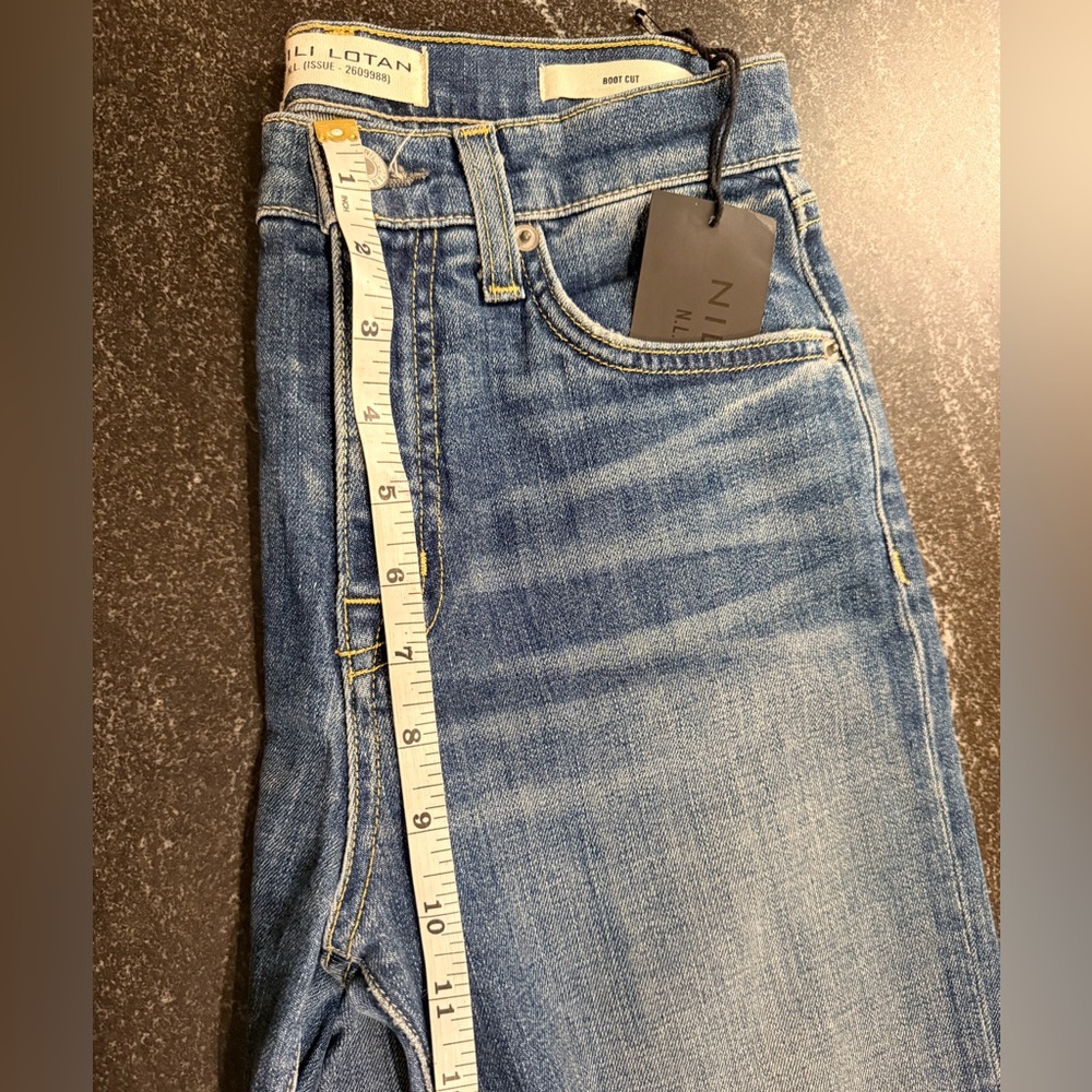 NILI LOTAN Boot Cut - 24 - Picture 4 of 5